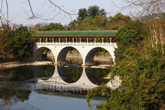 桂林花橋