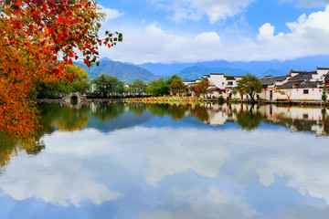 安徽宏村