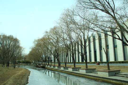 海淀公園