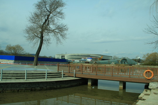 稻香湖