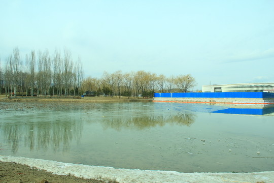 稻香湖