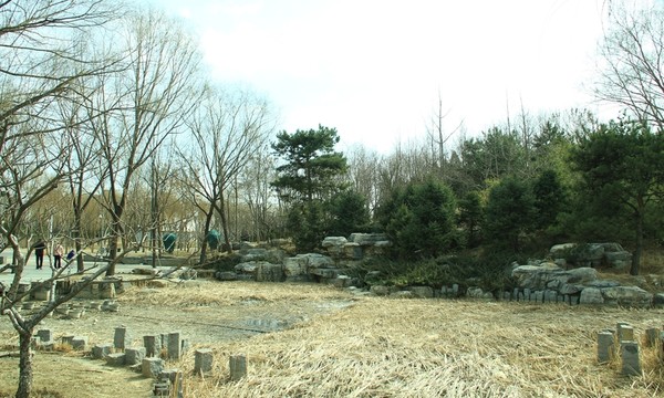海淀公園