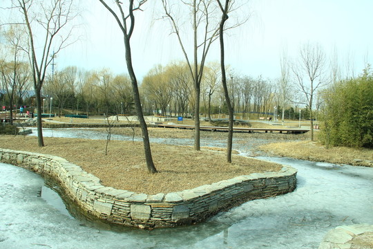 稻香湖