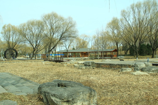 海淀公園