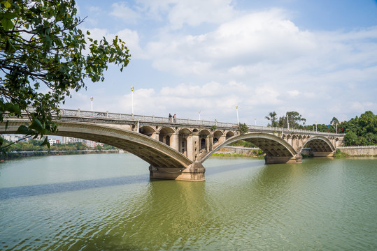 圭江大橋