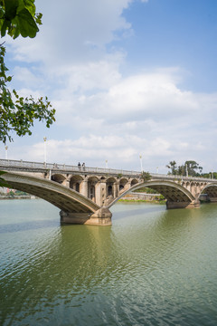 圭江大橋
