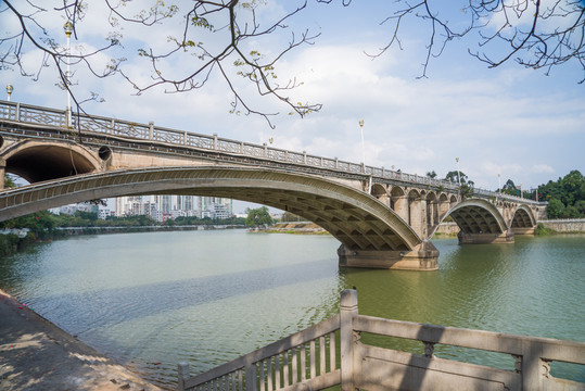 圭江大橋