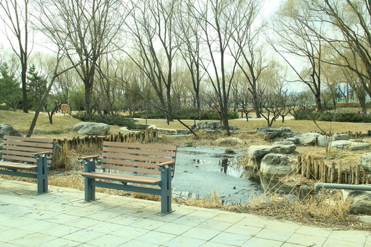 海淀公園