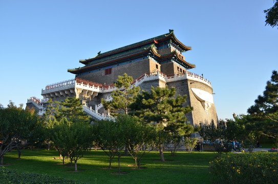 箭樓