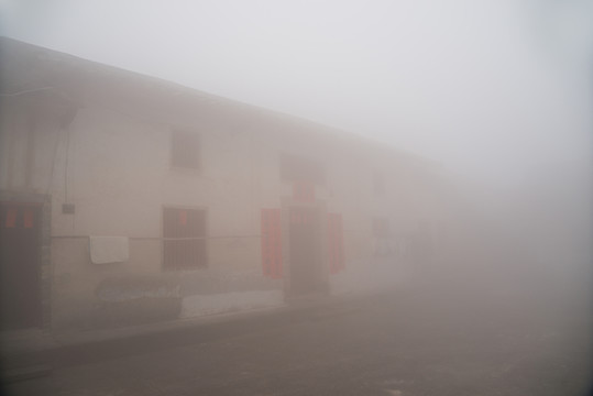 霧
