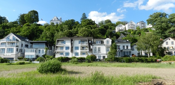 小鎮(zhèn) 小別墅