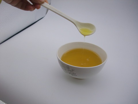 山茶油