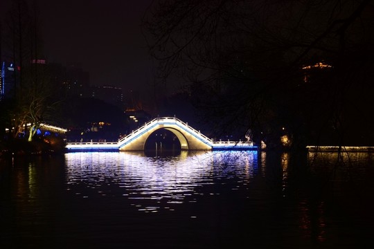 橋