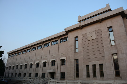 烈士紀念館