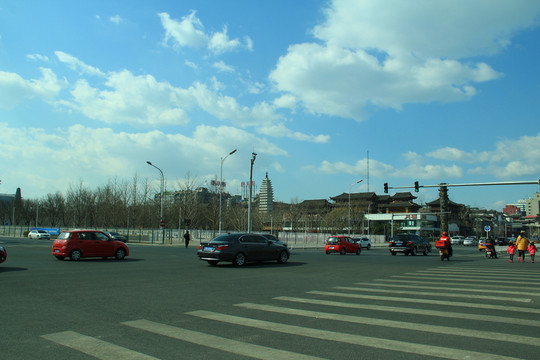 公路 馬路
