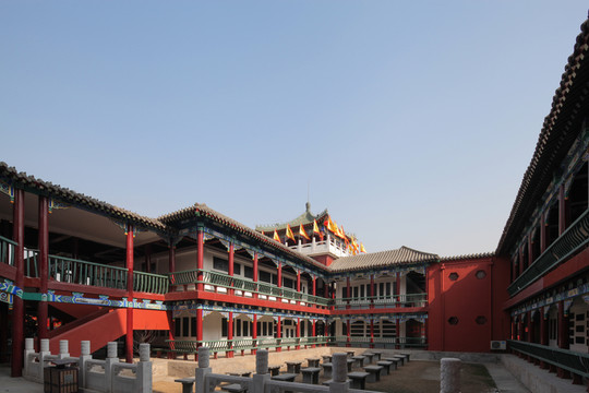 中國翰園