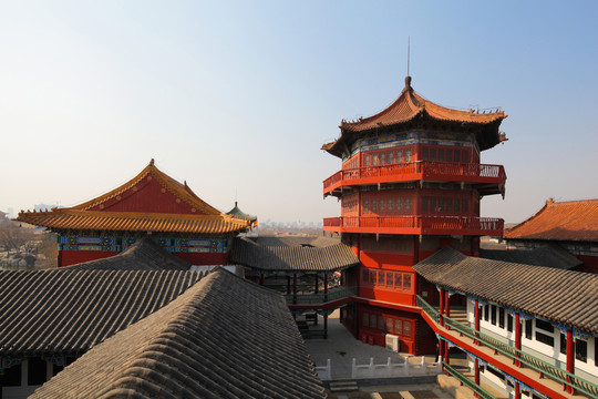 中國翰園