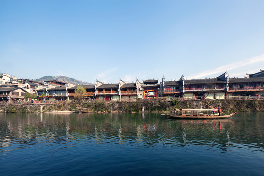 鳳凰古城