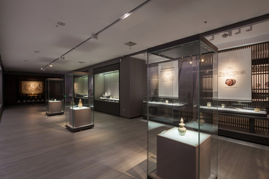中國(guó)瓷器博物館