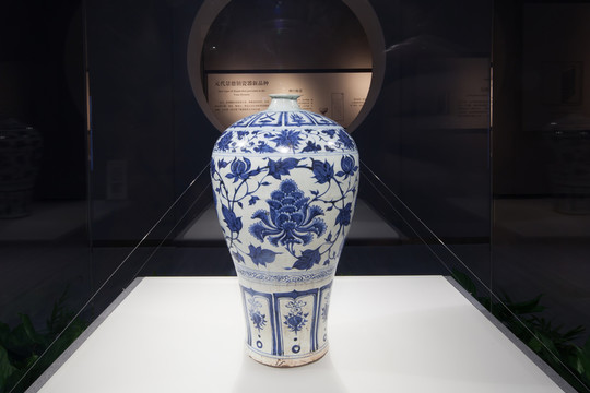 中國(guó)瓷器博物館