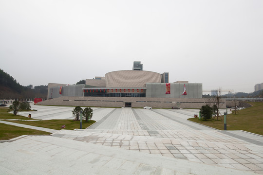 景德鎮(zhèn)陶瓷博物館