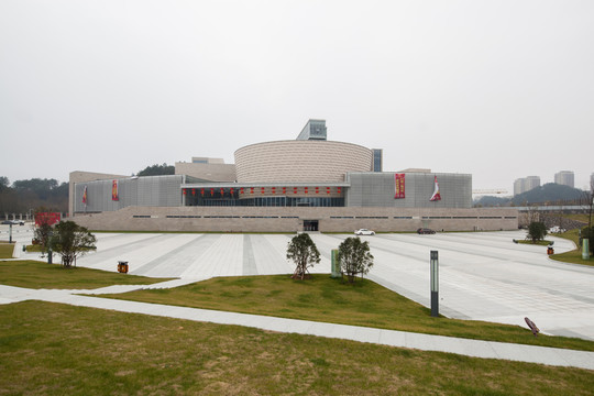 景德鎮(zhèn)陶瓷博物館