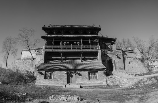 普化寺