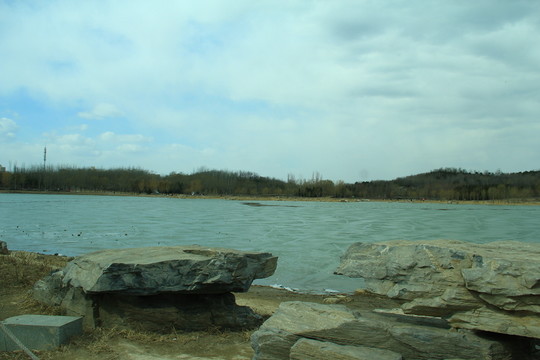 奧林匹克公園