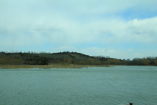 奧林匹克公園