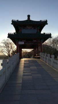 古亭
