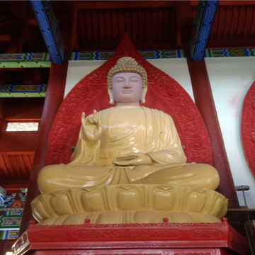 如來佛
