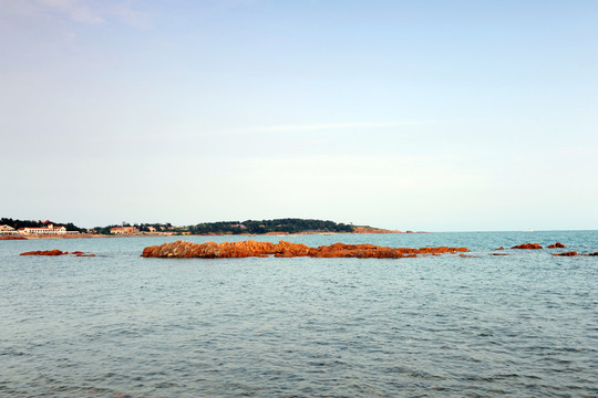 青島風(fēng)光