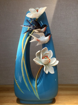 花瓶