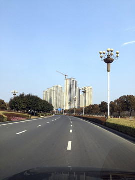 現(xiàn)代建筑