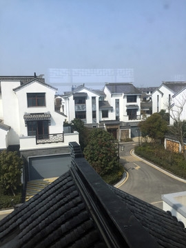別墅