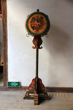 鼓