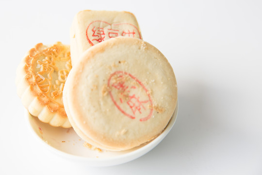 點(diǎn)心