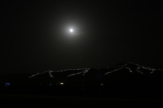 月夜