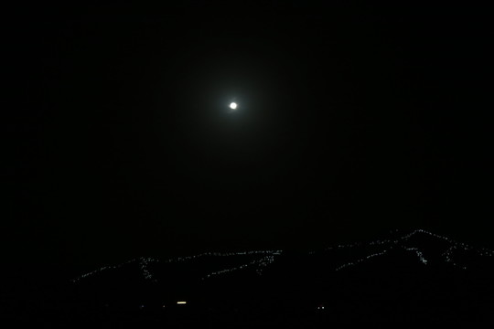 月夜