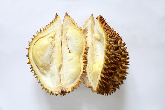 榴蓮
