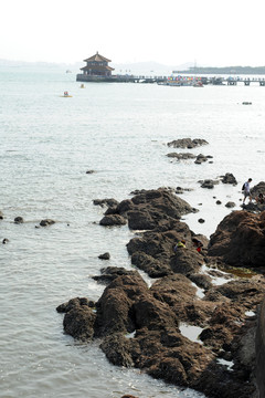青島風(fēng)光