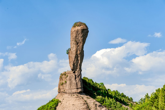 承德磬錘峰