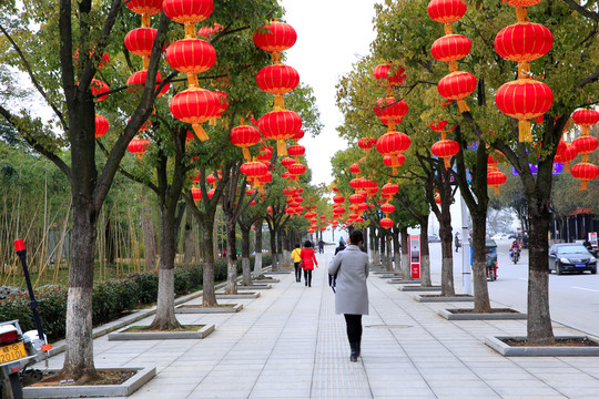 紅燈籠