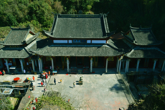 廟宇