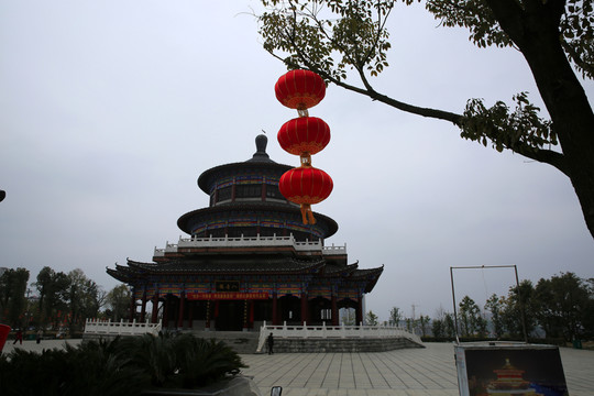 八音樓
