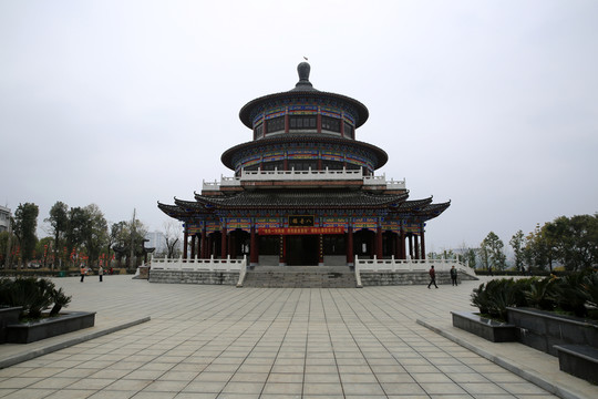 武寧八音樓