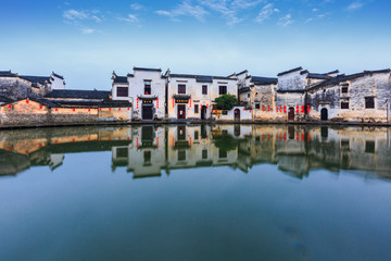 宏村