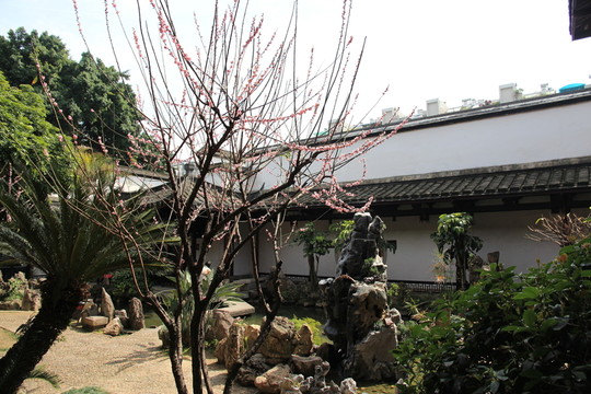 園林