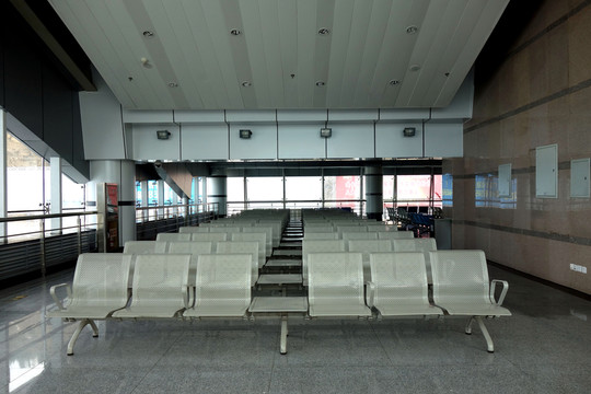 候機(jī)廳 機(jī)場