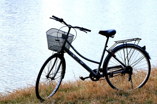 自行車